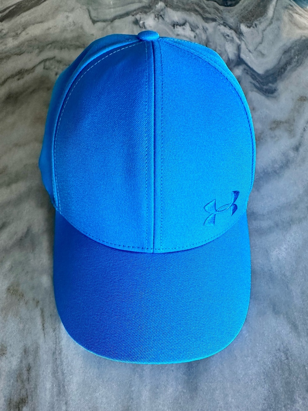 Under Armour Women’s Royal Blue Performance Hat